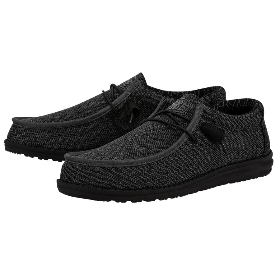 Wally Sox Micro ÿ Total Black - Image 2