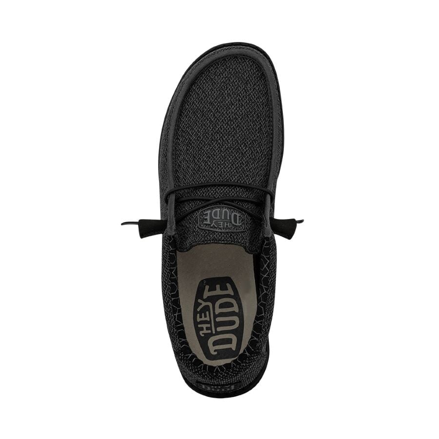 Wally Sox Micro ÿ Total Black - Image 6