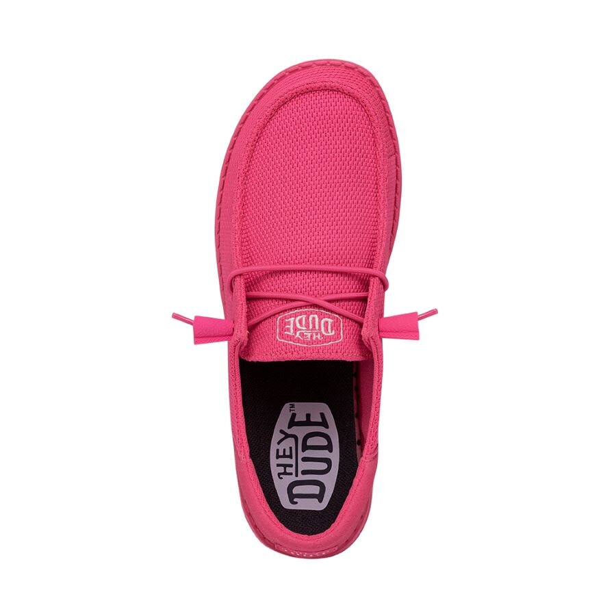 Wendy Funk Mono ÿ Electric Pink - Image 6