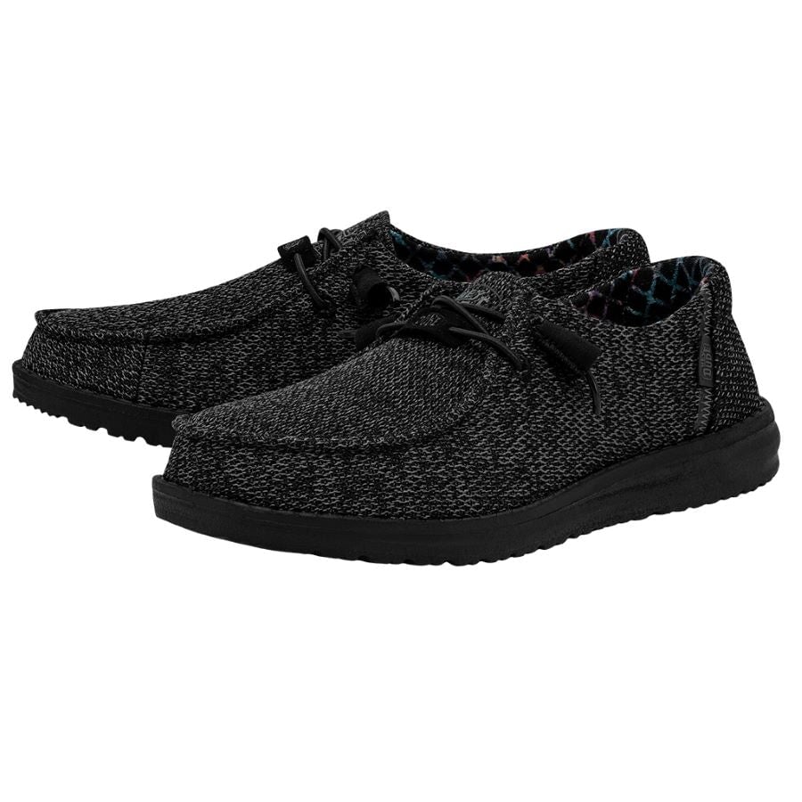 Wendy Sox Micro ÿ Total Black - Image 2