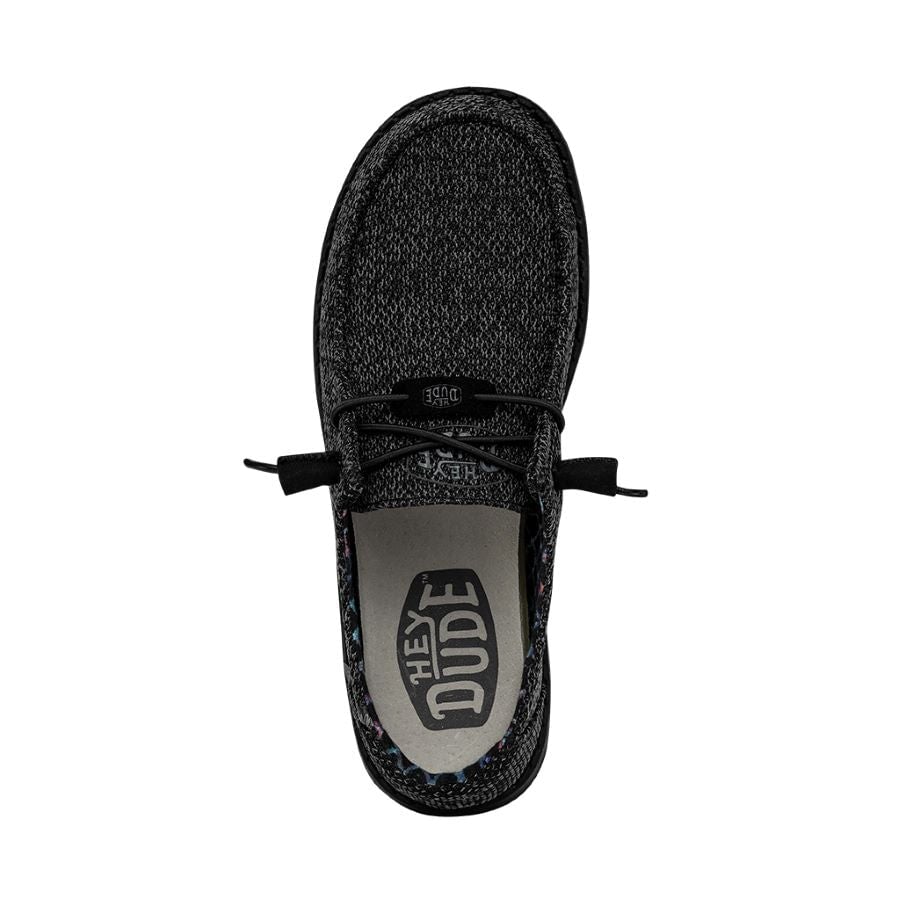 Wendy Sox Micro ÿ Total Black - Image 6