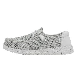 Wendy Sox ÿ Stone White