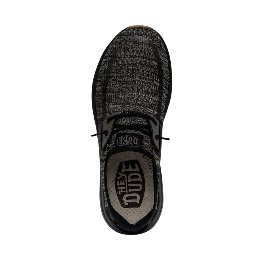 Sirocco - Black Night - Image 7