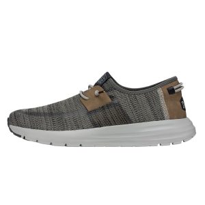 Sirocco ÿ Grey