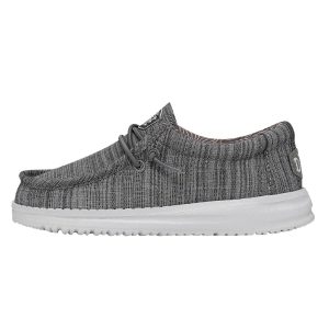 Wally Toddler Blend Linen ÿ Stone