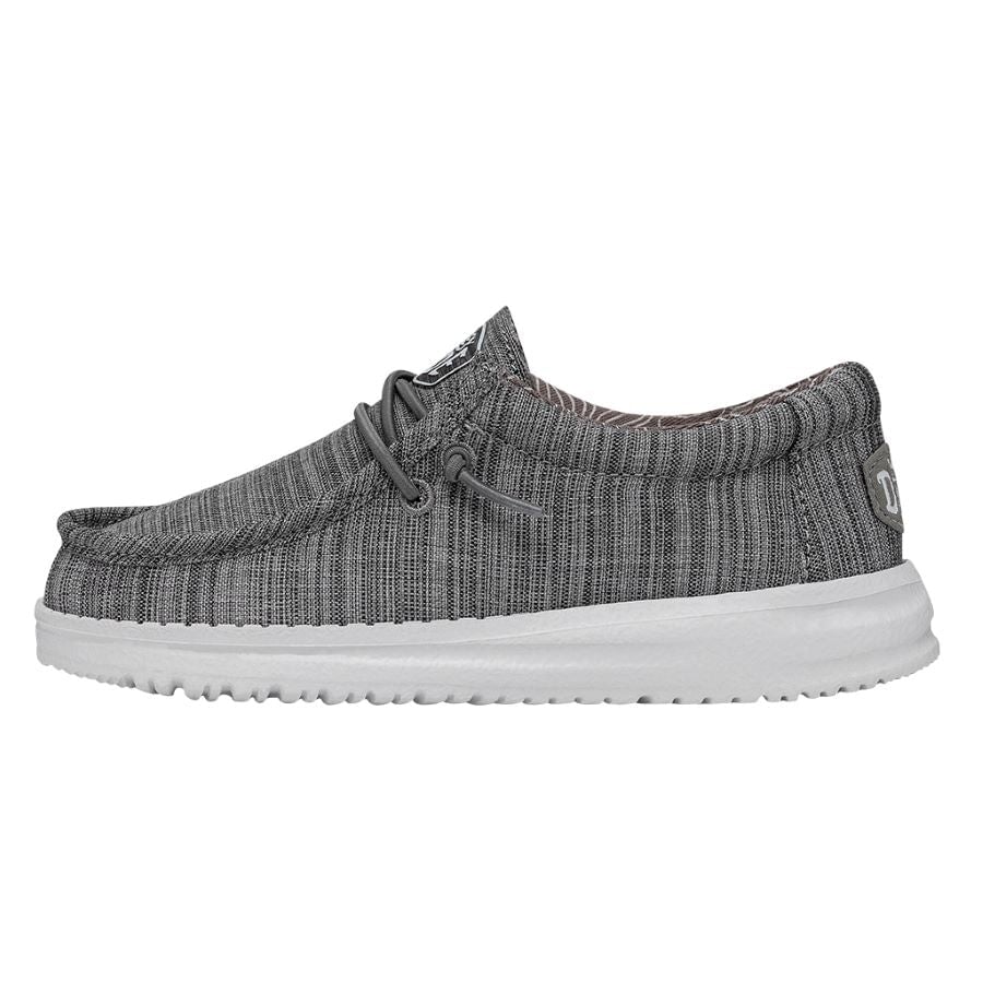 Wally Toddler Blend Linen ÿ Stone