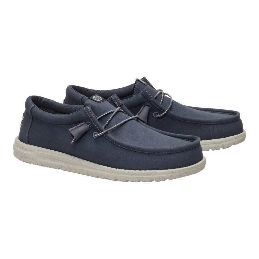 Wally Canvas ÿ Black Oyster - Image 2