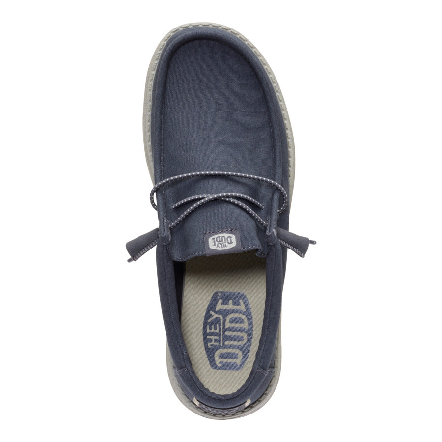 Wally Canvas ÿ Black Oyster - Image 6