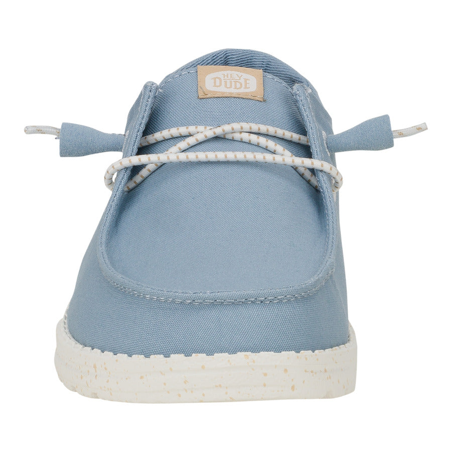 Wendy Canvas ÿ Dusty Blue - Image 4