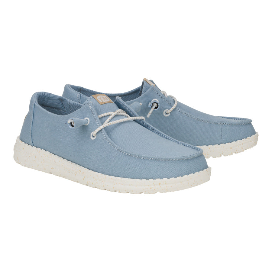Wendy Canvas ÿ Dusty Blue - Image 2