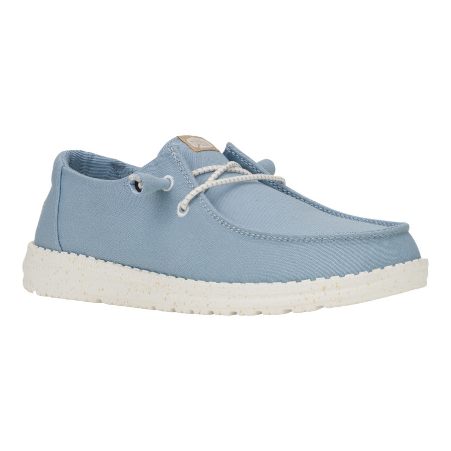 Wendy Canvas ÿ Dusty Blue - Image 7