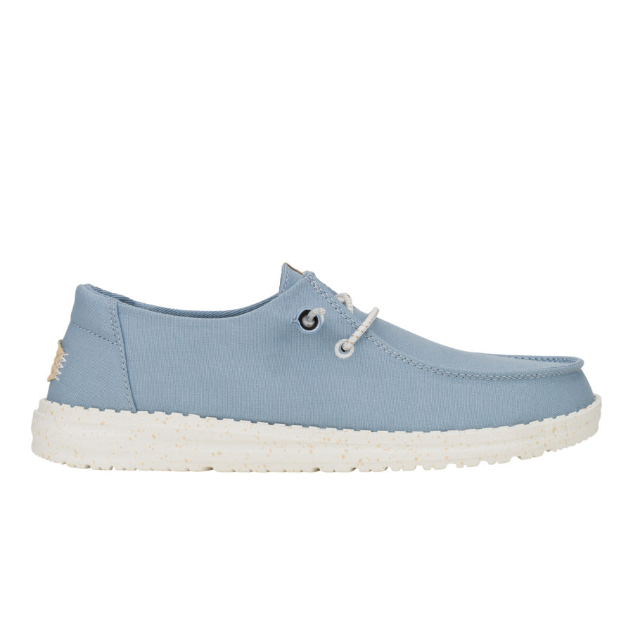 Wendy Canvas ÿ Dusty Blue - Image 8