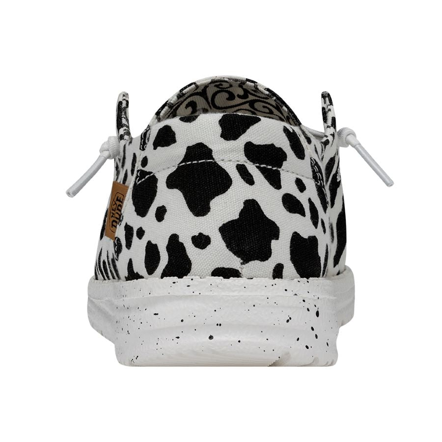 Wendy ÿ Milky Way White - Image 5