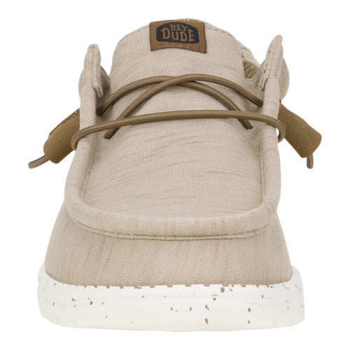 Wally Stretch Fleece ÿ Quarry - Image 4
