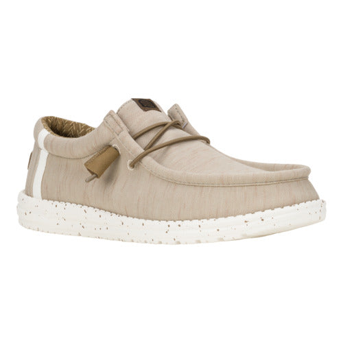 Wally Stretch Fleece ÿ Quarry - Image 7