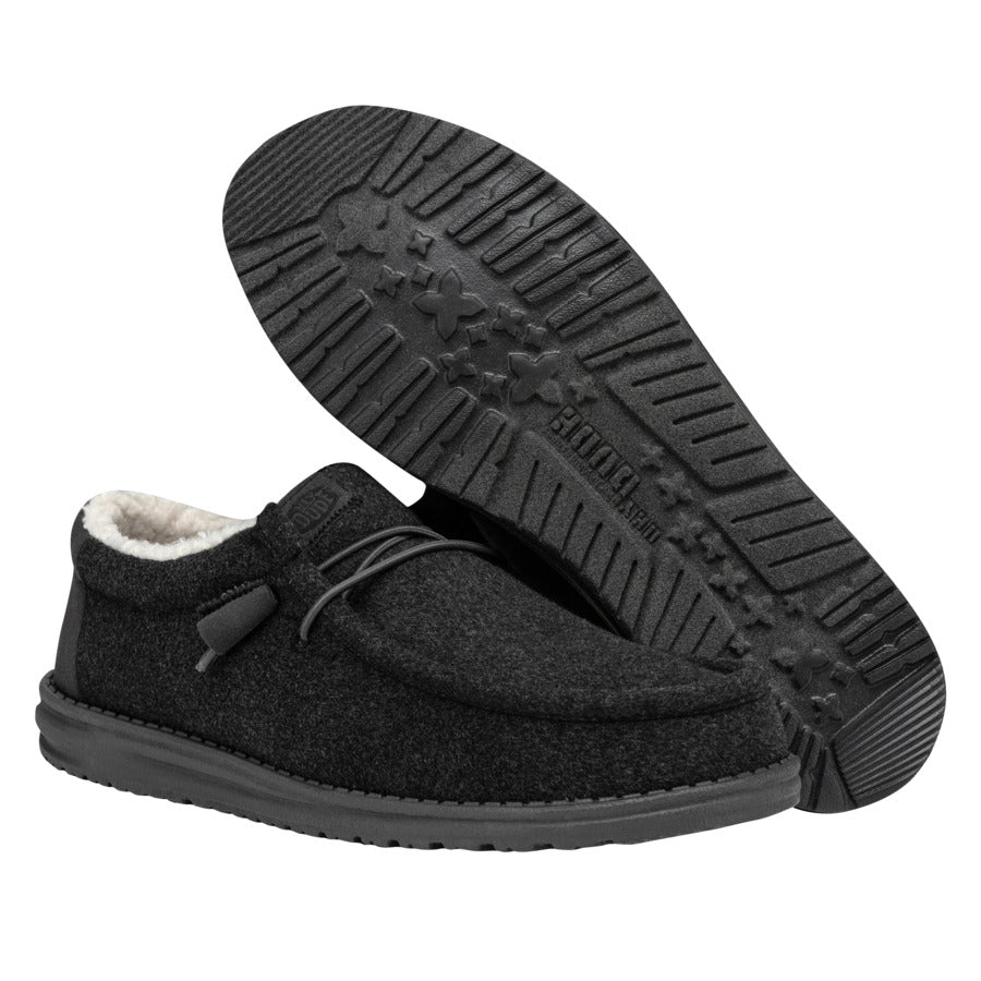 Wally Warmth ÿ Grey - Image 3