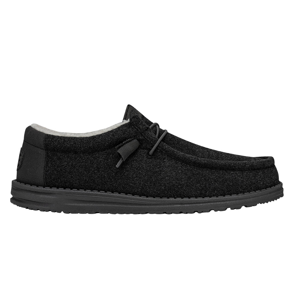 Wally Warmth ÿ Grey - Image 7