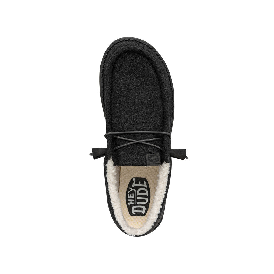 Wally Warmth ÿ Grey - Image 6