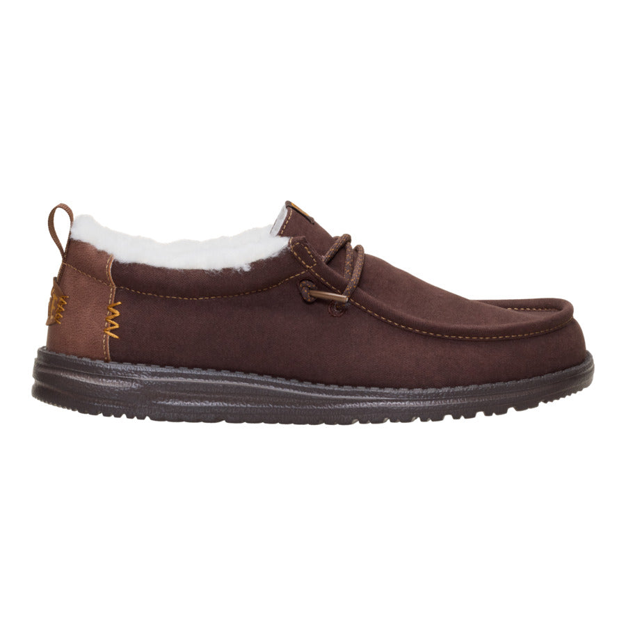 Wally Warmth - Brown/Brown - Image 8