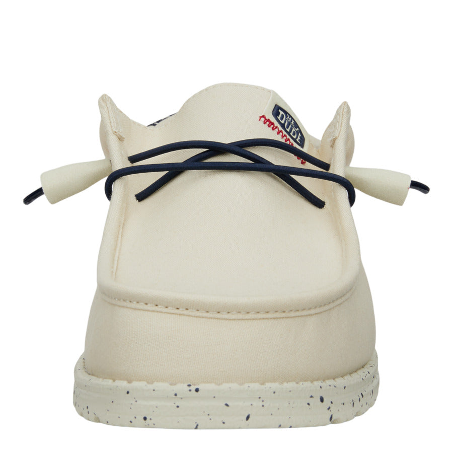 Wally Americana - Off White - Image 4