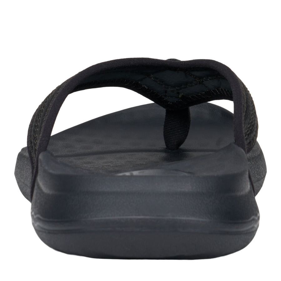 Myers Flip Classic - Black/Black - Image 5