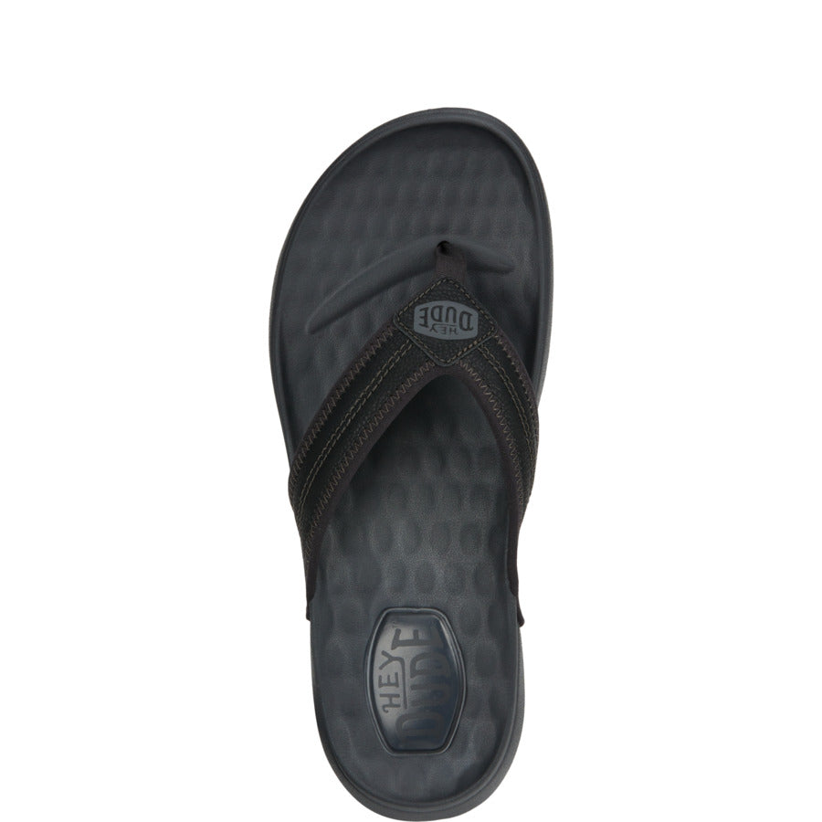 Myers Flip Classic - Black/Black - Image 6