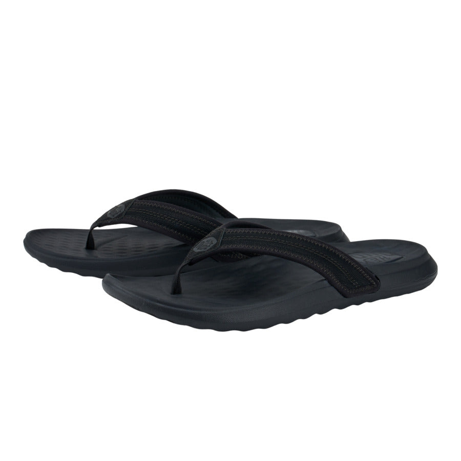 Myers Flip Classic - Black/Black - Image 2