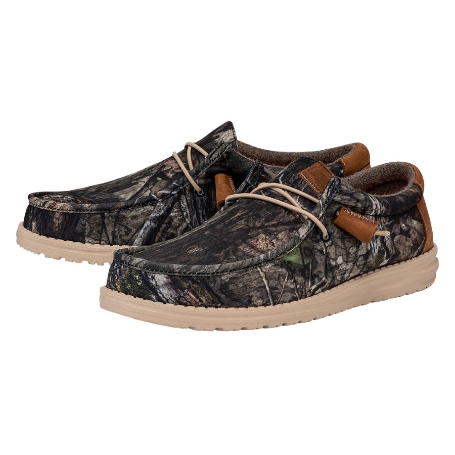 Wally Mossy Oak Country DNA ÿ Camo - Image 2