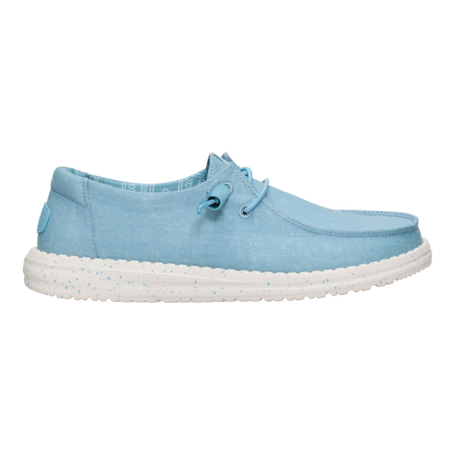 Wendy Stretch Canvas ÿ Tourmaline Blue - Image 8