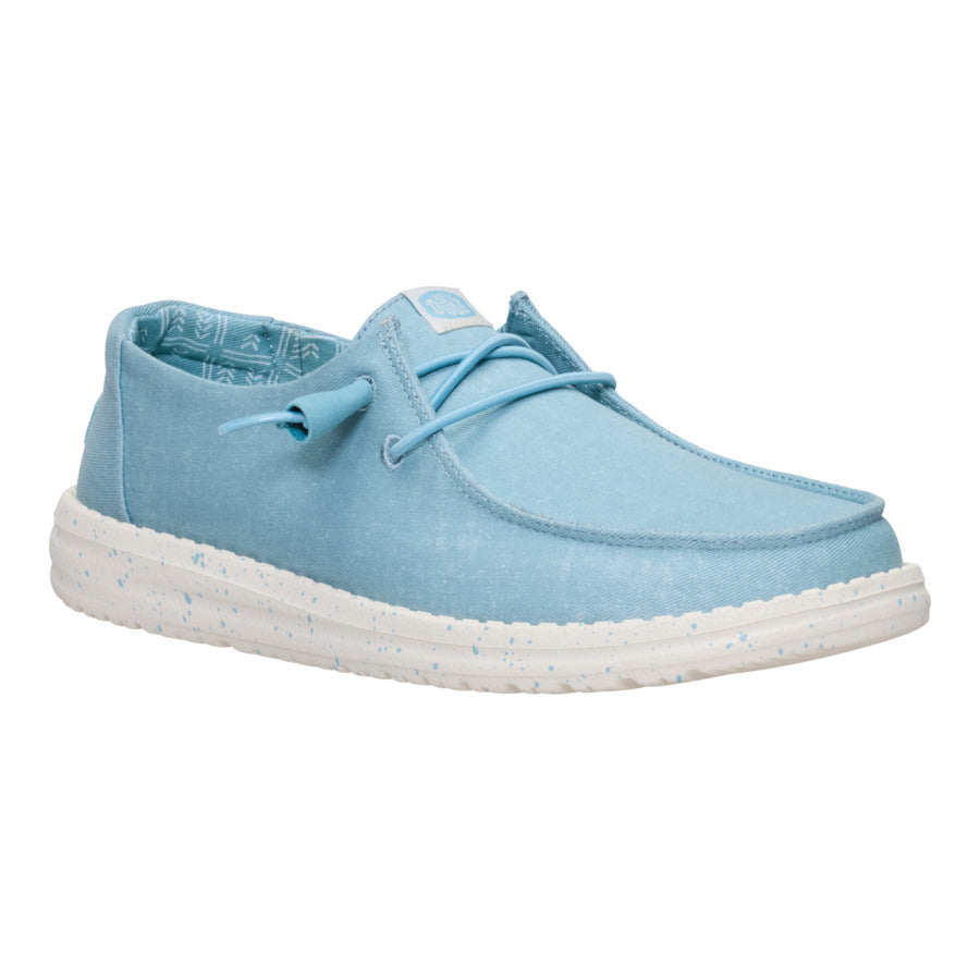 Wendy Stretch Canvas ÿ Tourmaline Blue - Image 7