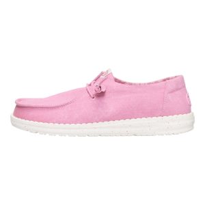 Wendy Stretch Canvas ÿ Foxglove Pink
