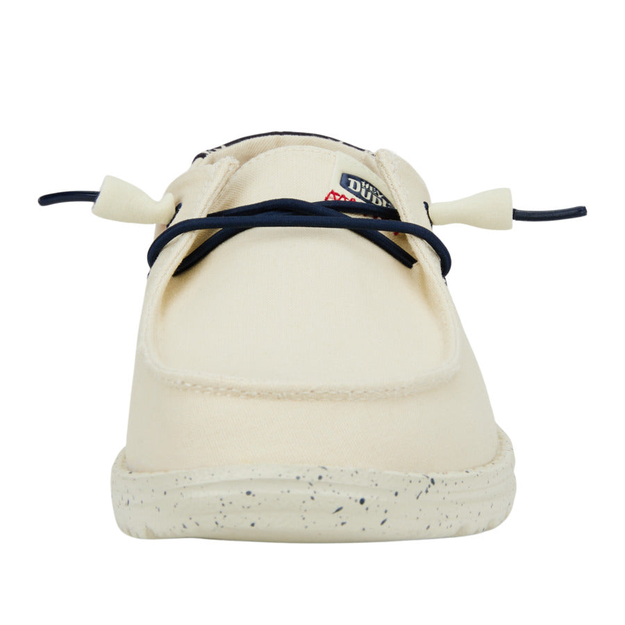 Wendy Americana ÿ Off White - Image 5