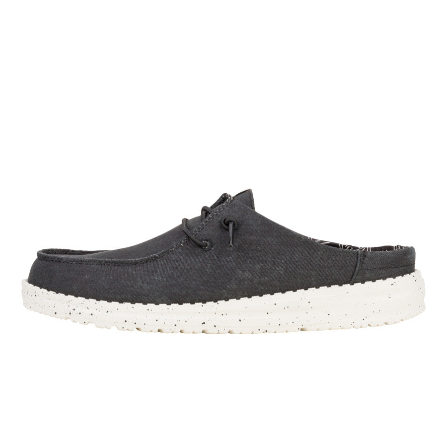 Wendy Slip Classic ÿ Black
