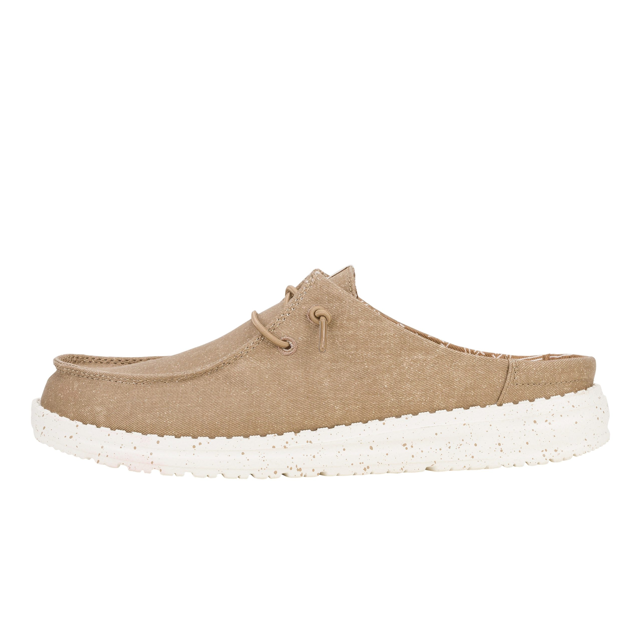 Wendy Slip Classic ÿ Walnut