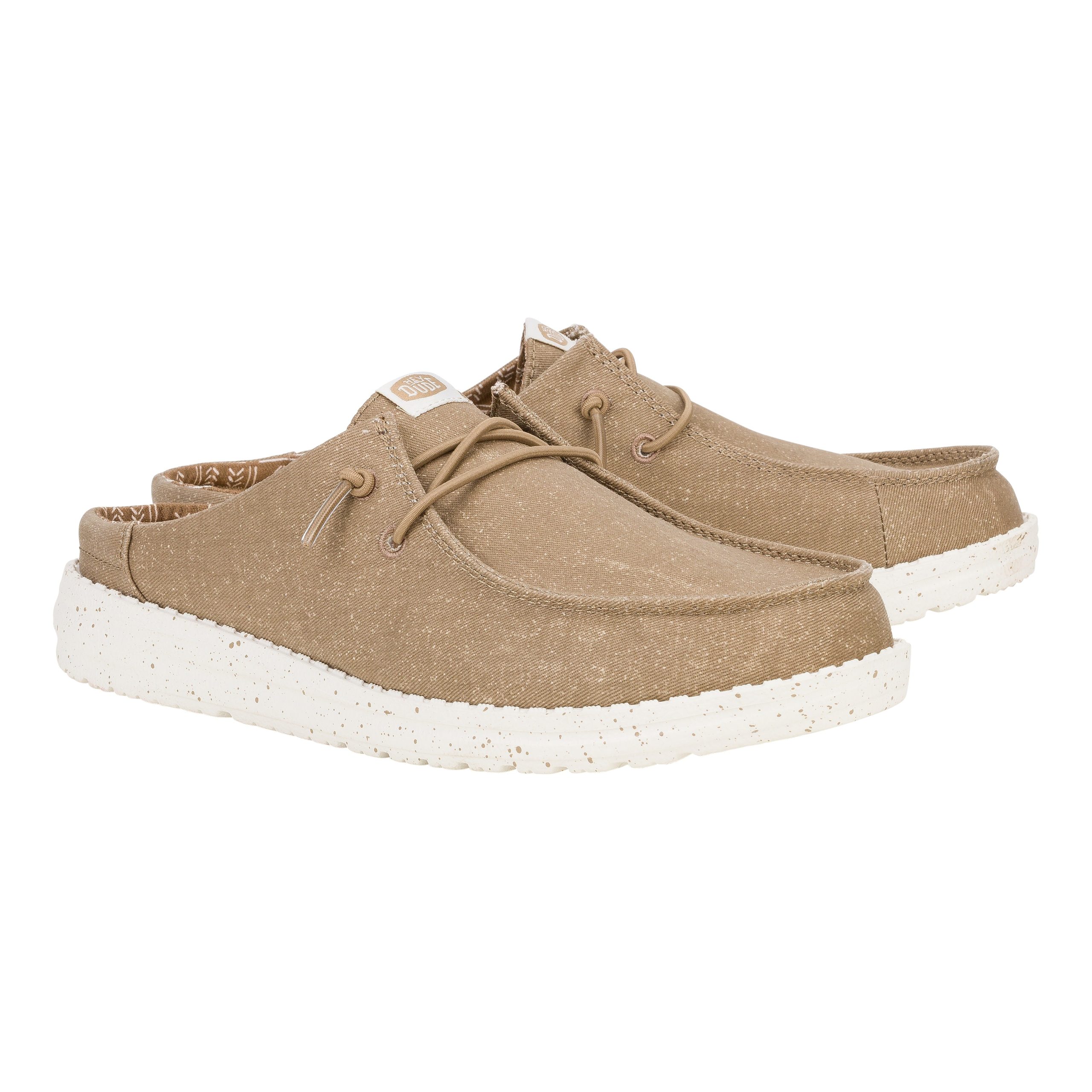Wendy Slip Classic ÿ Walnut - Image 2