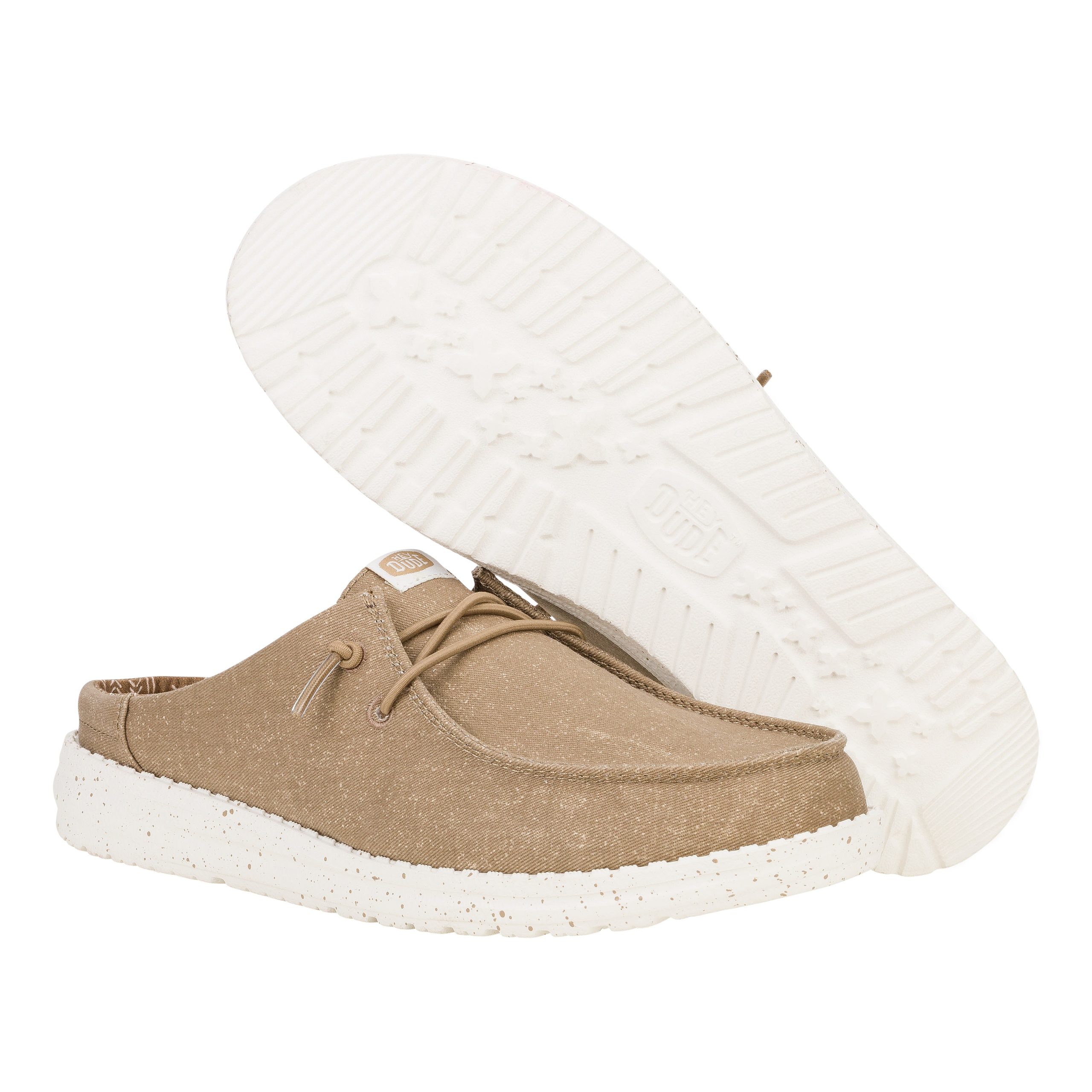 Wendy Slip Classic ÿ Walnut - Image 3