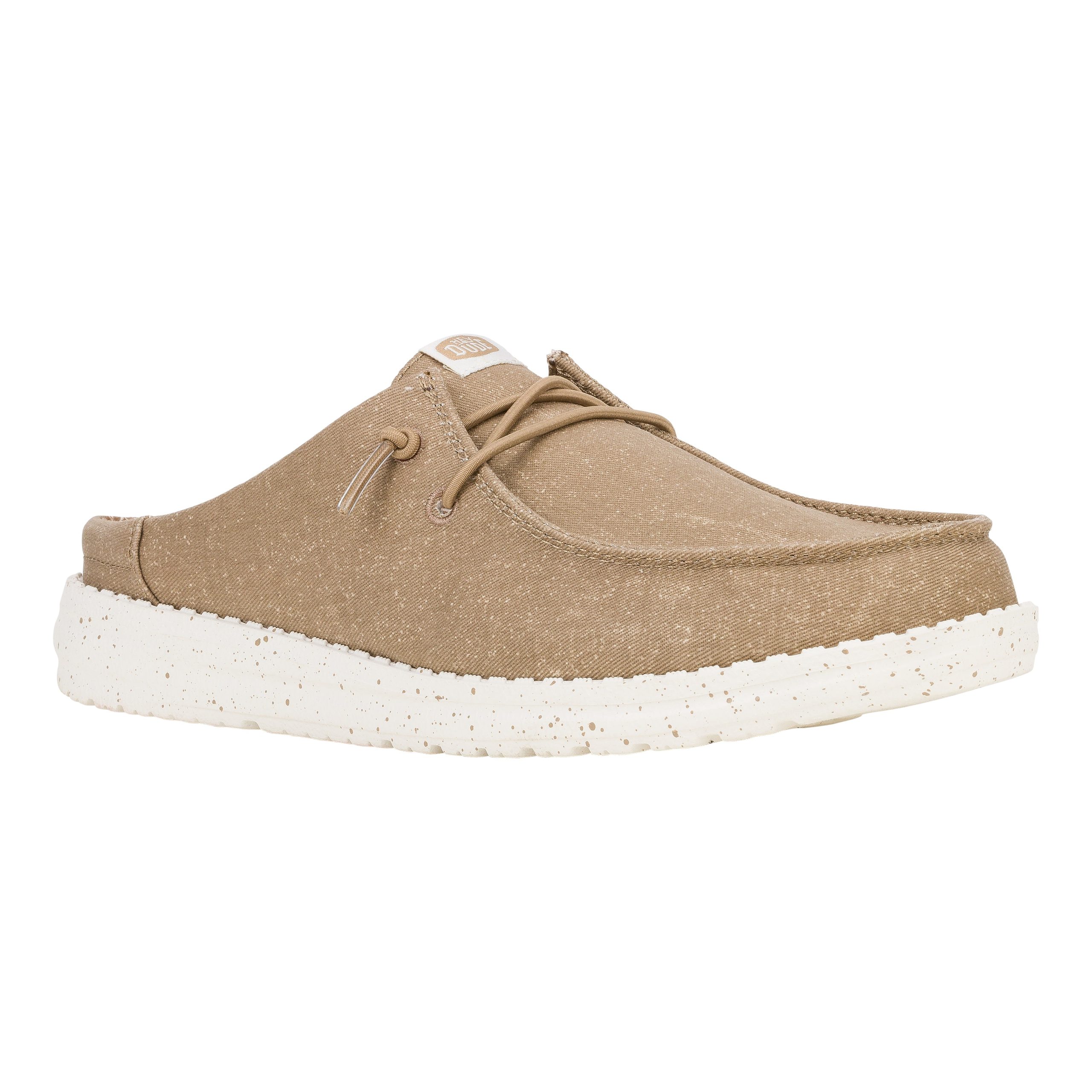 Wendy Slip Classic ÿ Walnut - Image 7