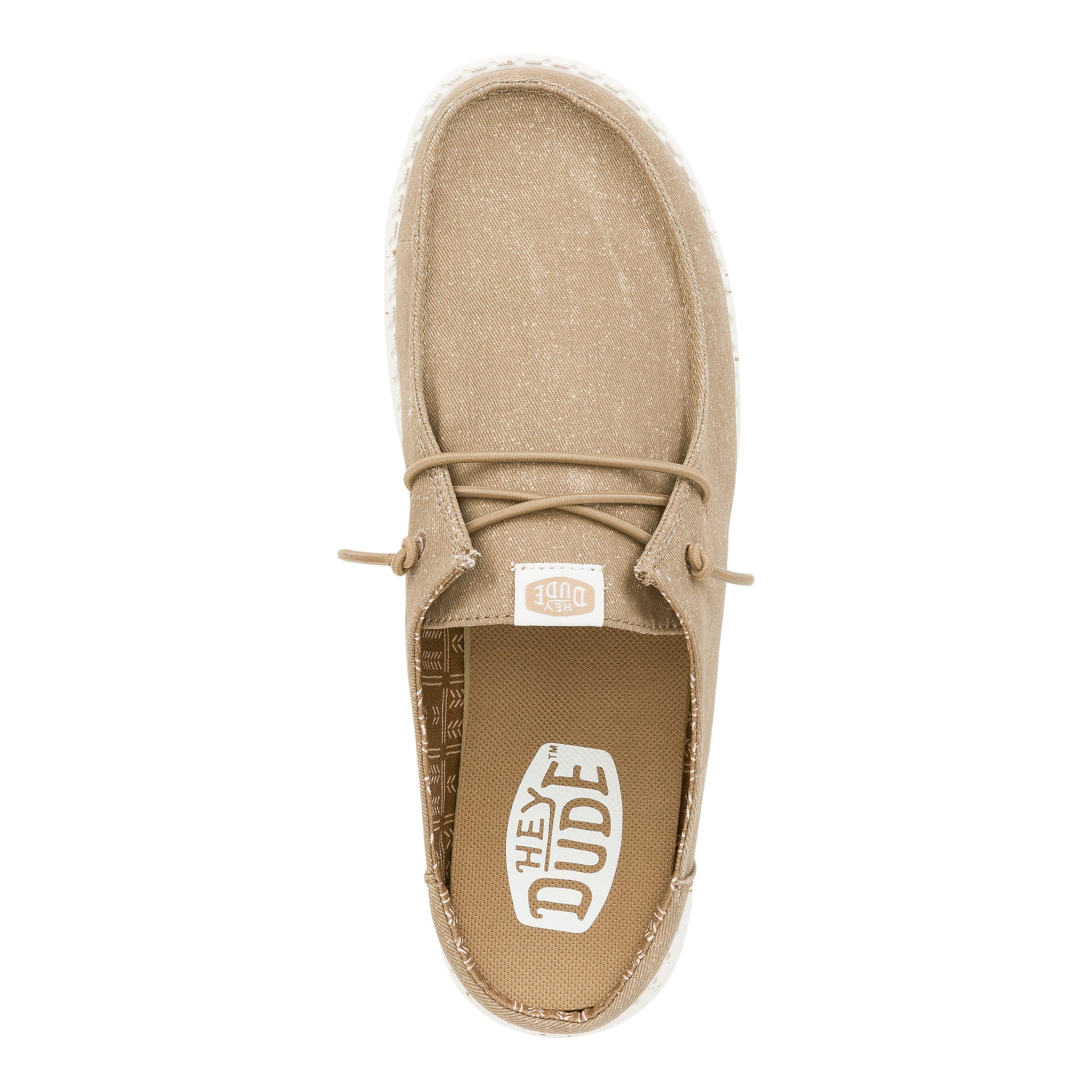 Wendy Slip Classic ÿ Walnut - Image 6