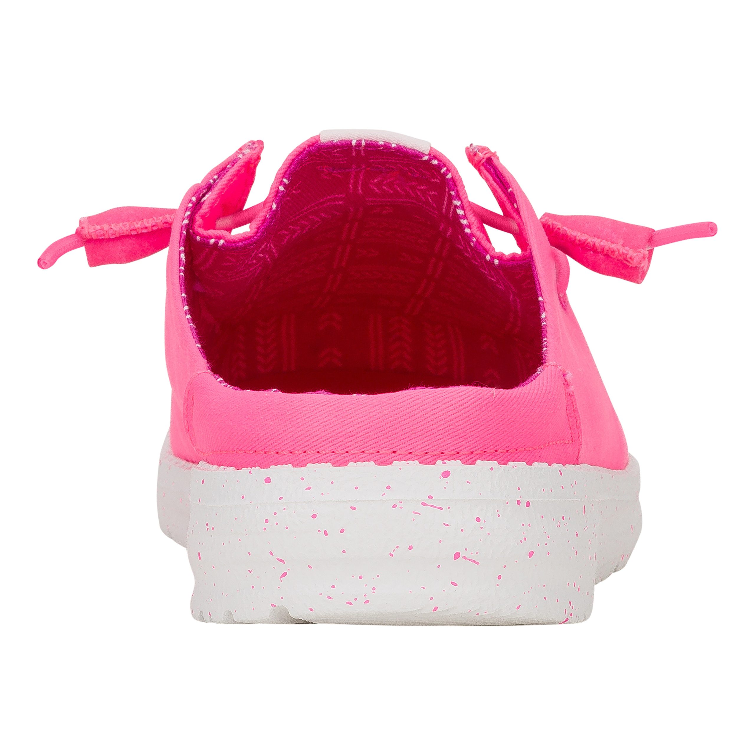 Wendy Slip Classic ÿ Neon Pink - Image 6