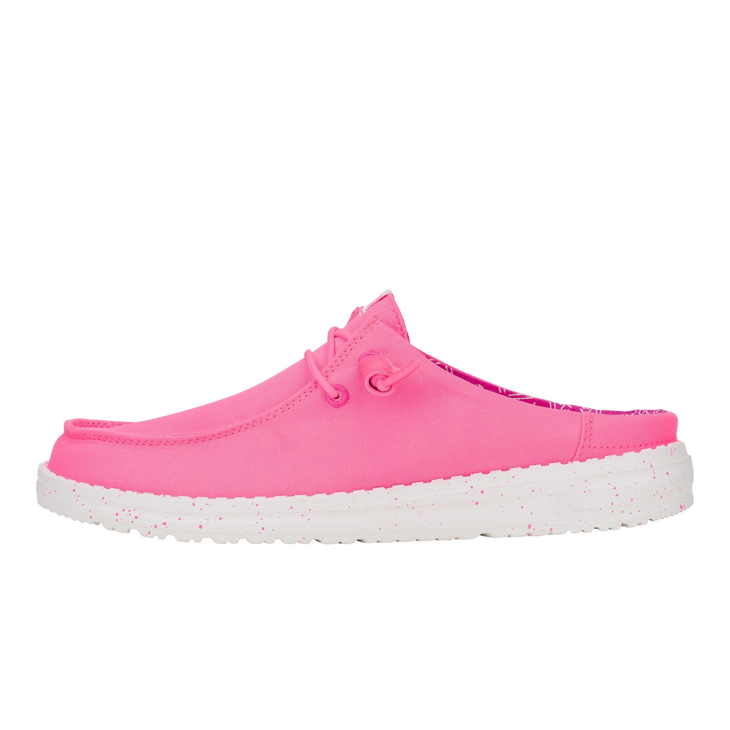 Wendy Slip Classic ÿ Neon Pink