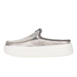 Austin Lift Classic ÿ Metallic Charcoal
