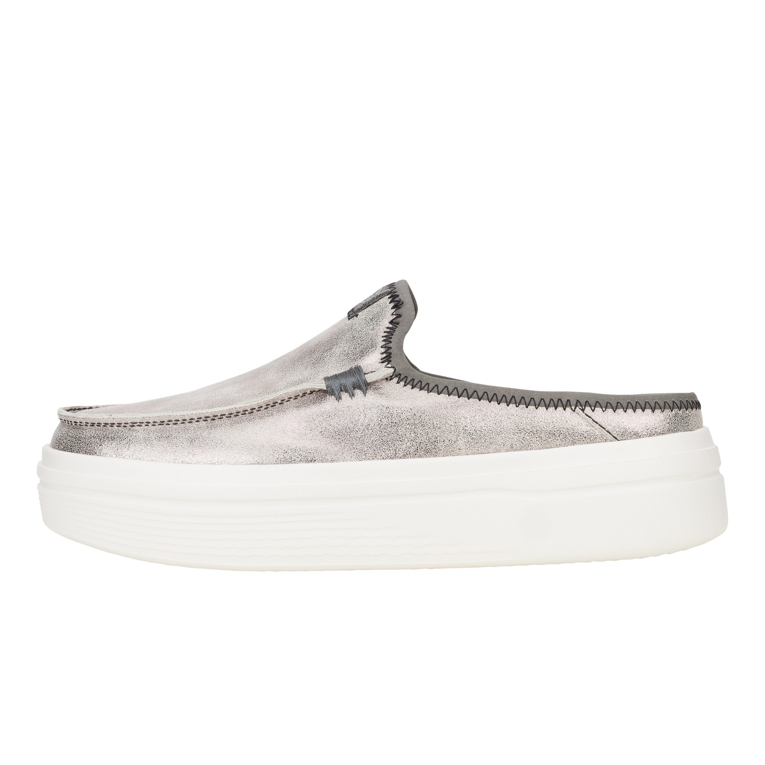 Austin Lift Classic ÿ Metallic Charcoal