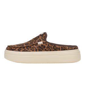 Austin Lift Classic ÿ Brown Leopard