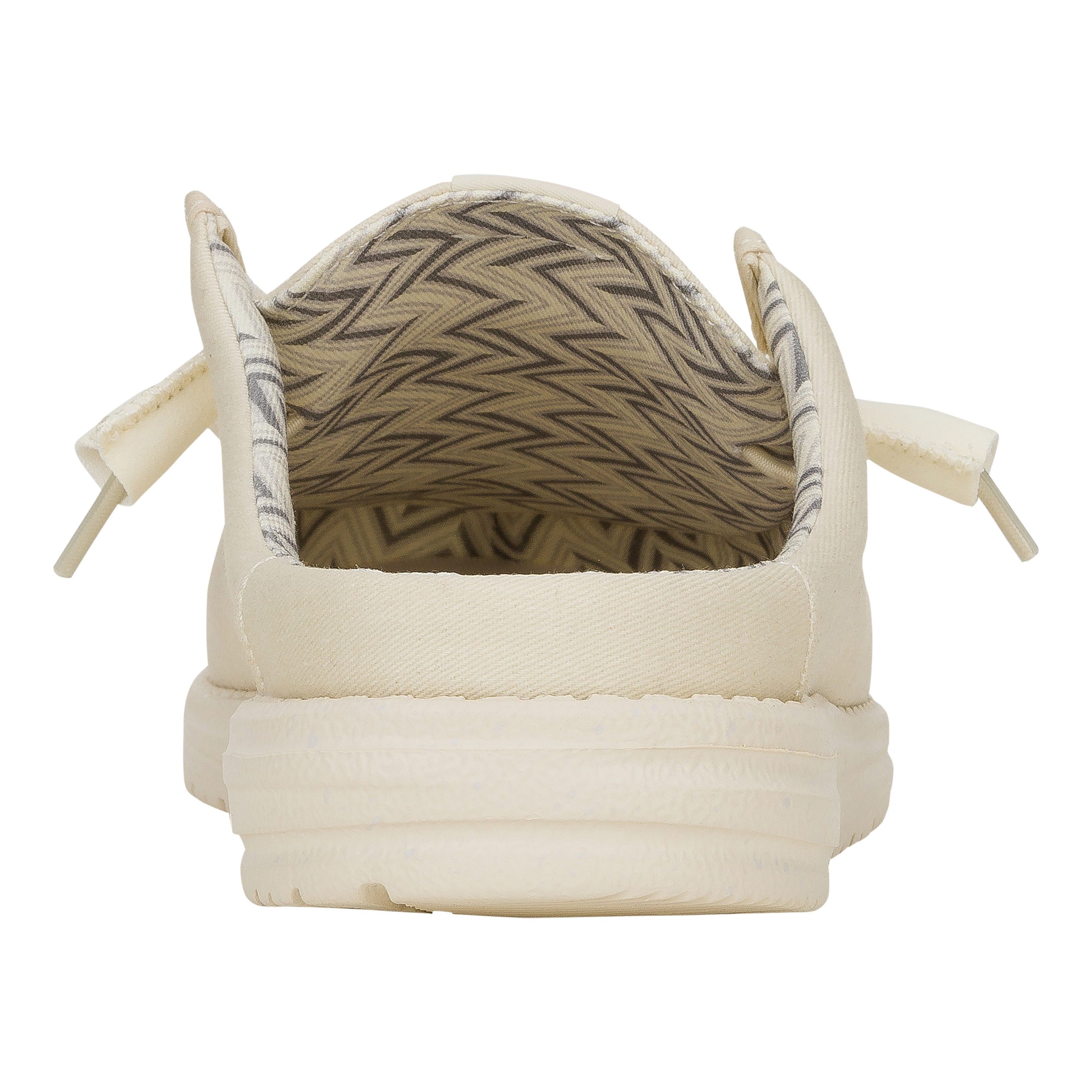 Wally Slip Stretch Canvas ÿ Bone White - Image 6
