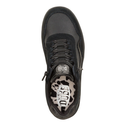 Hudson Lift Luxe ÿ Black/Black - Image 6