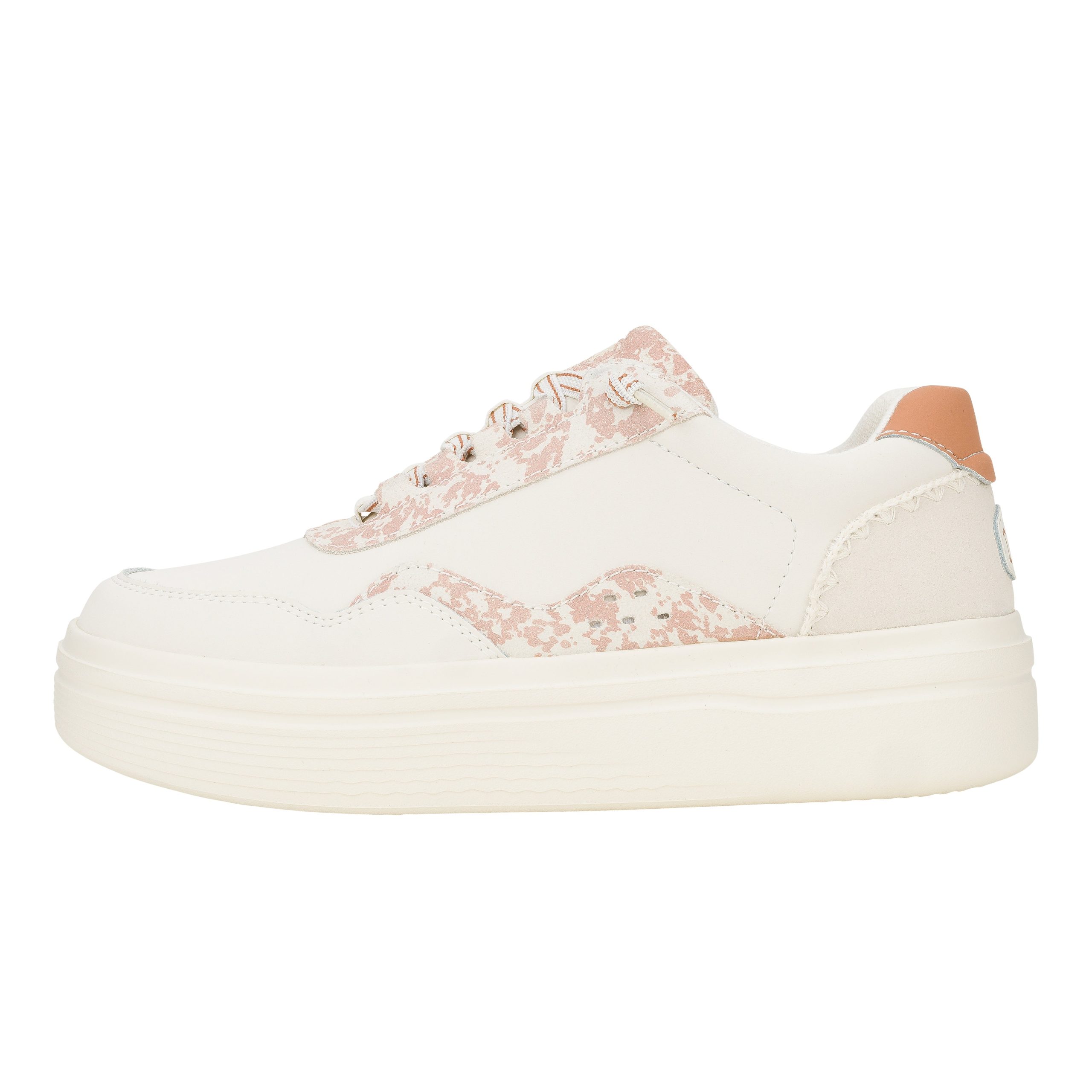 Hudson Lift Luxe ÿ Cream/Multi