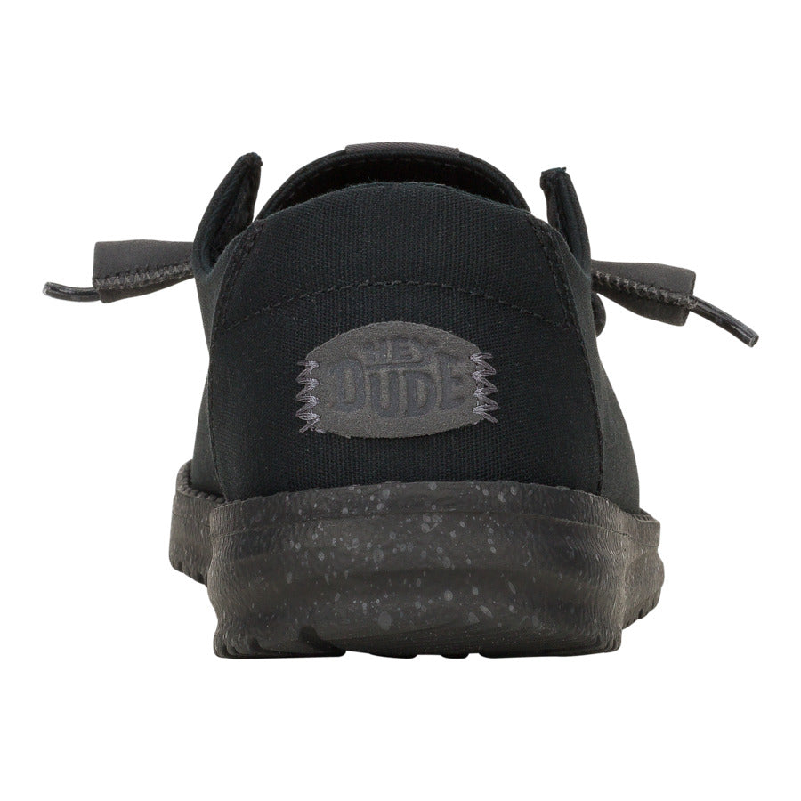 Wendy Canvas Mono ÿ Black/Ash Rose - Image 5