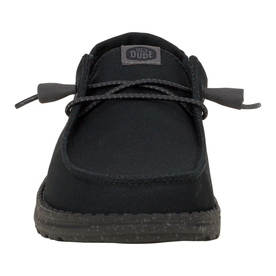 Wendy Canvas Mono ÿ Black/Ash Rose - Image 4