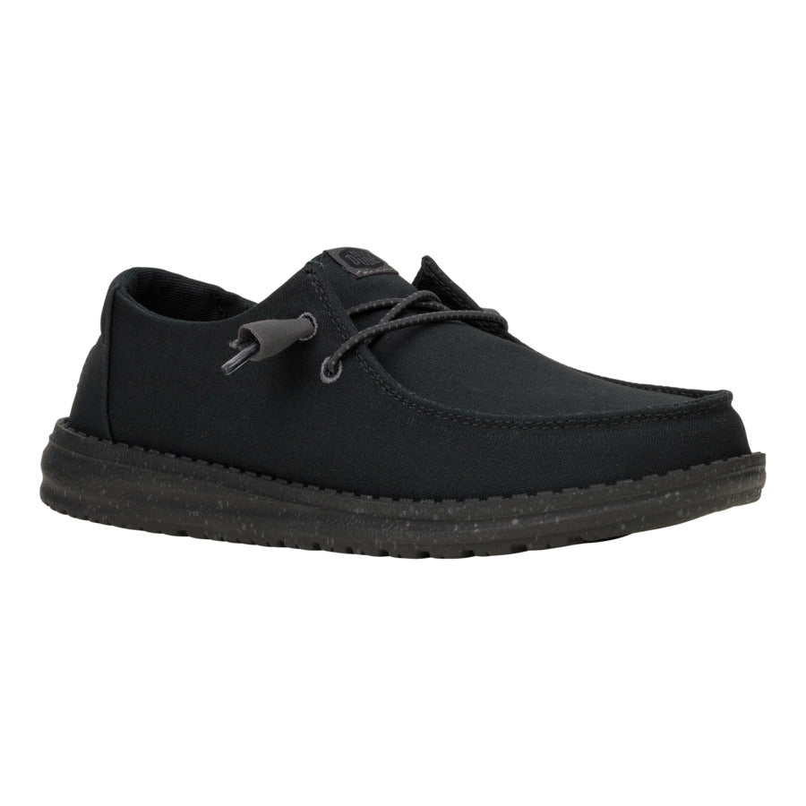Wendy Canvas Mono ÿ Black/Ash Rose - Image 7