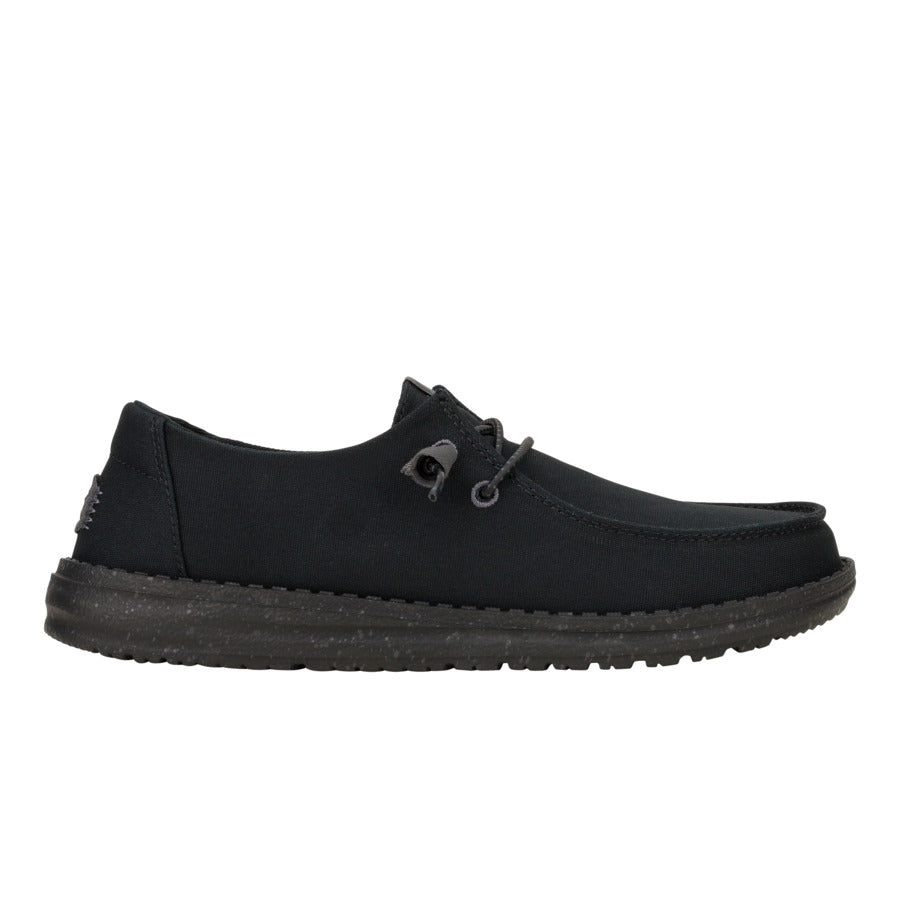 Wendy Canvas Mono ÿ Black/Ash Rose - Image 8
